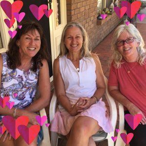 Meet your Posher, Robyn